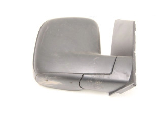 Зеркало (механическое)       Volkswagen Caddy  2011 - 2016 года   