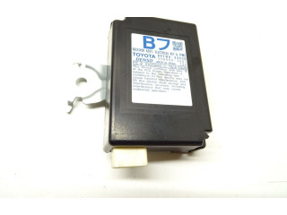 Блок управления 897B0-24030   Lexus RC