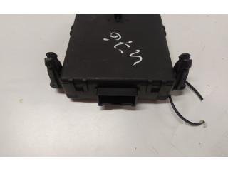 Другие блоки управления / модули