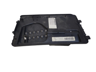 Блок предохранителей 6Q0937550C Skoda Fabia Mk1 (6Y)