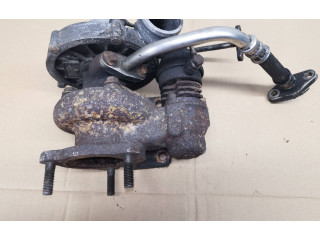 Turbodmychadlo Турбина 046145703F, 911902202 Audi 100 S4 C4