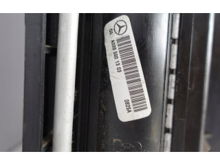 Zpětné zrcátko Mercedes-Benz GLE (W166 - C292) 2015 A0999062400