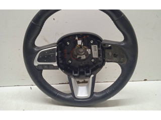 Руль Jeep Renegade  2014- года 07356038230      