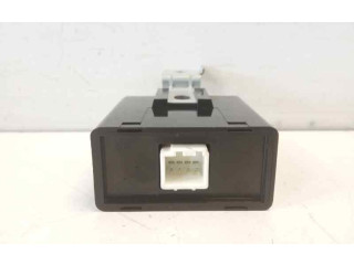 Блок управления 8737008501   SsangYong Rexton