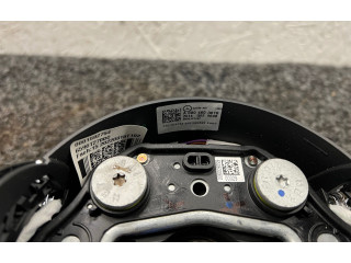 Руль Mercedes-Benz C W206 2021 - года A0004603016