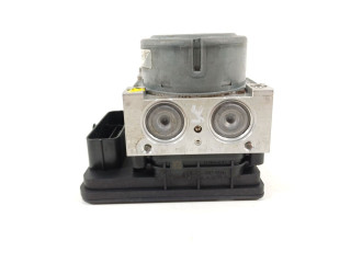 Блок АБС 476605379R Dacia Lodgy 2012 - года