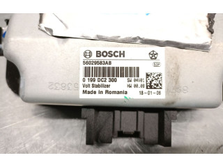 Блок управления 56029583AB, 0199DC2300BOSCH   Jeep Compass