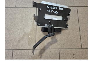 Блок управления коробки передач 954402DNS0 KIA Xceed