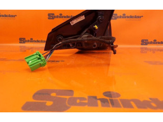 Зеркало (механическое) Volvo V40 2012 - 2019 года