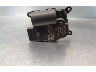 Вентилятор печки 2Q0907511F, T48318B Skoda Scala