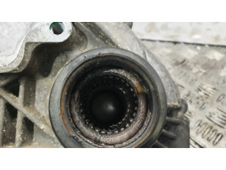 Редуктор коробки передач (раздатка)