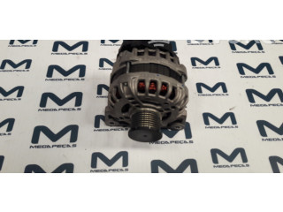 Генератор 231005079R Dacia Logan II