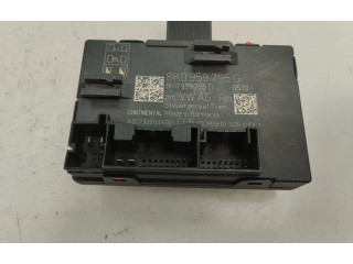 Блок комфорта 8K0959795G Audi Q5 SQ5