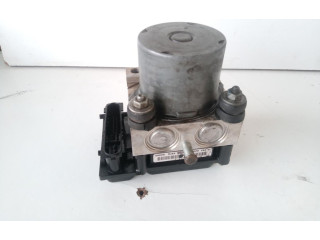 Блок АБС 4541J1 Citroen C4 I 2004 - 2010 года