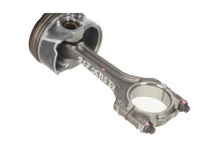 Шатун 06H198401D Audi Q3 F3