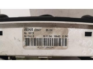 Блок управления климат-контролем C2567, C3436B5CH Citroen C4 I