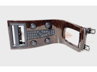 Блок управления климат-контролем 8623067 Volvo S40