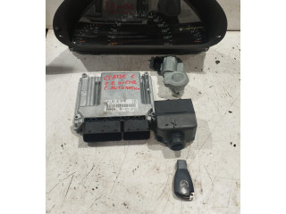 Řídící jednotka A6461533079, A6461533079 Mercedes-Benz C W203 2004