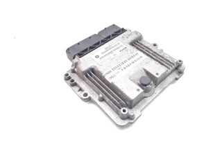 Блок управления двигателя P05150625AB, 0281017461 Jeep Grand Cherokee