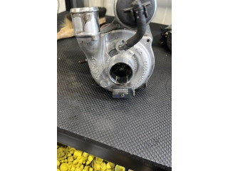 Turbodmychadlo Турбина 7701476891 Renault Modus K9K_762