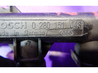 Vstřikovací lišta 0280151048, 0280151048 Alfa Romeo 156 932A2000