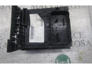 Pojistková skříňka Řídící jednotka BSM 1K0937125A, 460001132985   Volkswagen Caddy 2006