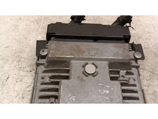 Řídící jednotka 03F906070, 6q0907500c   Seat Ibiza IV (6J,6P) 2010