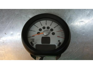 Панель приборов 923243702   Mini One - Cooper Clubman R55       