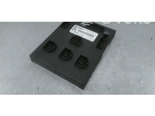 Модуль управления BSM 4H0907063DH, 4H0907063DA Audi A6 S6 C7 4G