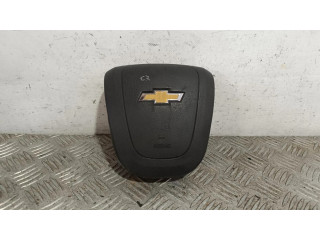 Подушка безопасности двери 95903215   Chevrolet Astra