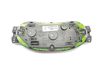 Панель приборов 248106259R, 248106259R Dacia Sandero