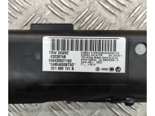 Боковая подушка безопасности 3D1880741B   Volkswagen Phaeton