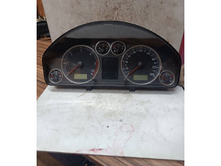 Přístrojová deska Seat Alhambra (Mk1) 2002 7M7920840H, 3420056