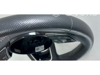 Volant Audi A3 S3 8V 2017 8W0419091FE, 8W0880201BB