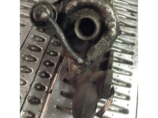 Турбина Maserati Biturbo