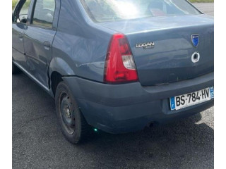 Зеркало электрическое Dacia Logan I 2004 - 2012 года