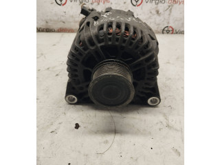 Генератор 9665735680, TG15C154 Mitsubishi Outlander