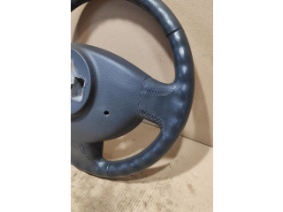 Руль Dacia Logan II  2012 - 2020 года 484006206R      