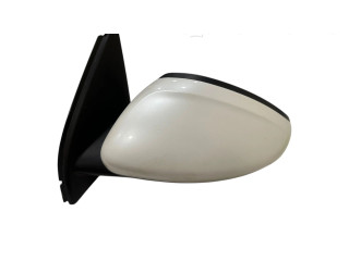 Zpětné zrcátko  Peugeot 308 2016  0312230  