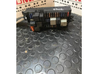 Pojistková skříňka 2115450001, 2115450001 Mercedes-Benz E AMG W211 2002