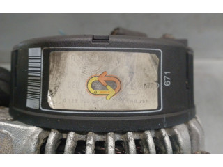 Čerpadlo oleje 0986038610, 0123320003   Audi 80 90 B3   1Z