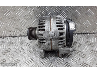 Генератор 06f903023f Skoda Octavia Mk2 (1Z)