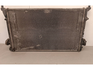 Радиатор охлаждающей жидкости