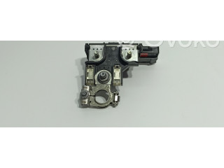 Блок управления 244157891R, 244155842R   Renault Clio V