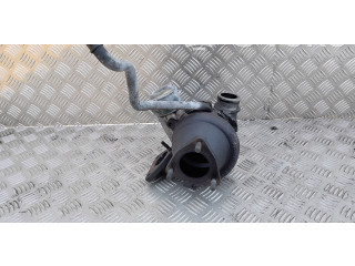  Турбина Volvo XC90 2.9 30650210   для двигателя D      