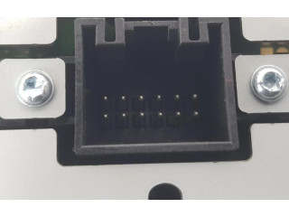 Дисплей 3G0919605B, 3G0919605B Volkswagen Golf VII