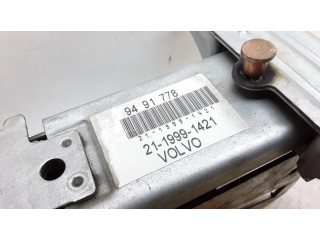 Ось рулевого колеса