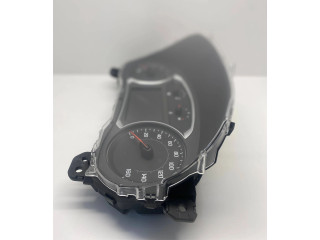 Přístrojová deska Chevrolet Traverse II 2020 84817321, 175597137