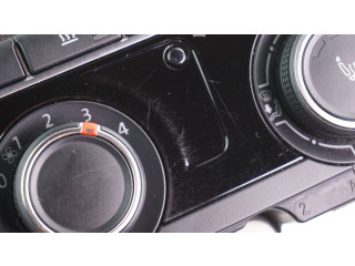 Блок управления климат-контролем 1K8907426AQ   Volkswagen Caddy