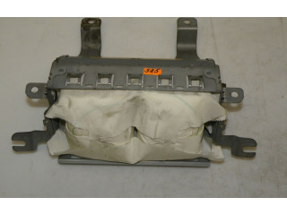 Надувная подушка для пассажира